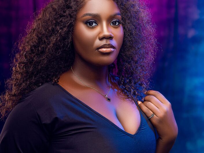 Premium Classy Detailed Photoshoot – Yola, Adamawa